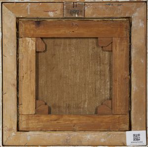 SIRONI MARIO (1885 - 1961) : SCORCIO VENEZIANO, (1905)  - Asta Asta 457 | ARTE MODERNA E CONTEMPORANEA - SELECTED Tradizionale - Associazione Nazionale - Case d'Asta italiane