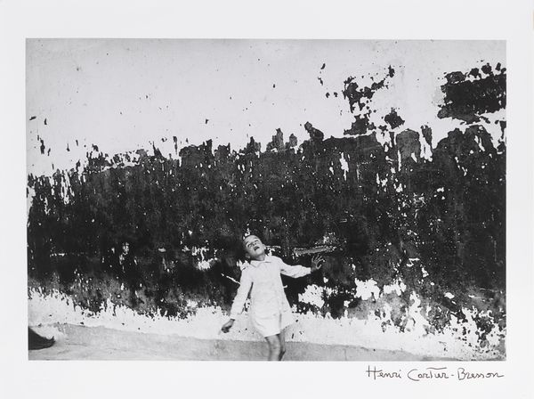 Henri Cartier-Bresson : Valencia, Spagna  - Asta Arte Contemporanea - Associazione Nazionale - Case d'Asta italiane