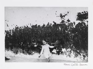 Henri Cartier-Bresson - Valencia, Spagna