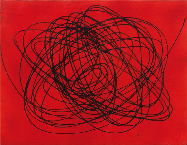 ROBERTO CRIPPA : Spirale (frammento)  - Asta Arte Moderna - Associazione Nazionale - Case d'Asta italiane