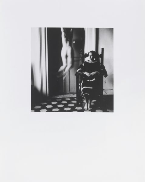 Francesca Woodman : Untitled, Rome  - Asta Arte Moderna - Associazione Nazionale - Case d'Asta italiane