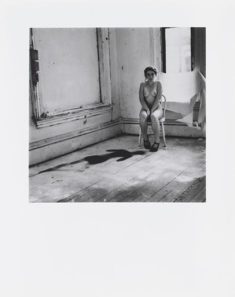 Francesca Woodman : Untitled, Providence, Rhode Island  - Asta Arte Moderna - Associazione Nazionale - Case d'Asta italiane