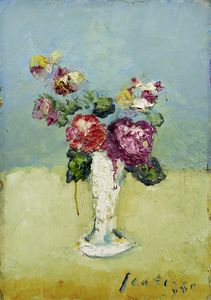 Sergio Scatizzi - Fiori