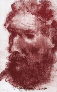 Pietro Annigoni - Ritratto