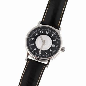 MONTBLANC - MONTBLANC SUMMIT OROLOGIO DA POLSO REF. 7045