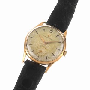 GIRARD PERREGAUX - GIRARD PERREGAUX N. 679802XX