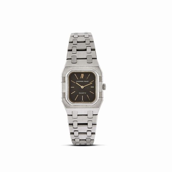 AUDEMARS PIGUET : AUDEMARS PIGUET ROYAL OAK LADY N. B544XX  - Asta OROLOGI - Associazione Nazionale - Case d'Asta italiane