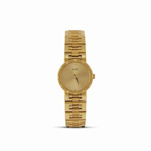 Piaget - PIAGET LADY ORO GIALLO REF. 80563 K81 ANNO 1992