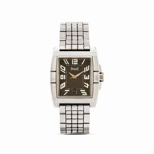 Piaget - PIAGET UPSTREAM REF. 27050