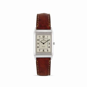 JAEGER LE COULTRE - JAEGER LE COULTRE REVERSO CLASSIQUE REF. 250.8.86