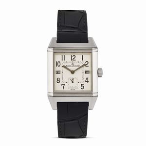 JAEGER LE COULTRE - JAEGER LE COULTRE REVERSO SQUADRA REF. 230.8.77