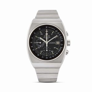 OMEGA - OMEGA SPEEDMASTER 125° ANNIVERSARIO REF. 378.0801/178.00022