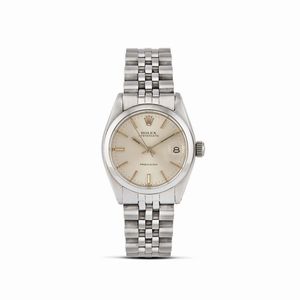 ROLEX - ROLEX OYSTERDATE PRECISION MEDIO REF. 6466 N. 67380XX ANNO 1981