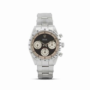 ROLEX - ROLEX DAYTONA PAUL NEWMAN REF. 6239 N. 15995XX ANNO 1967