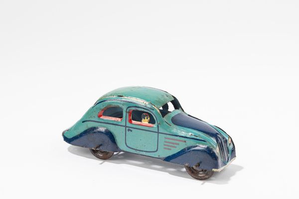 Paya : Auto Penny Toys  - Asta Giocattoli d'Epoca - Associazione Nazionale - Case d'Asta italiane