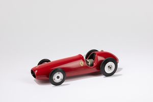 JAO - Tether Car, modello Ferrari F1