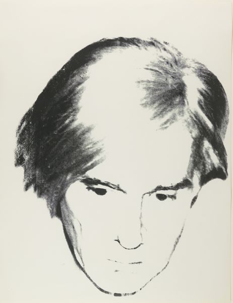 Andy Warhol : Self-Portrait  - Asta Arte Moderna e Contemporanea - Associazione Nazionale - Case d'Asta italiane