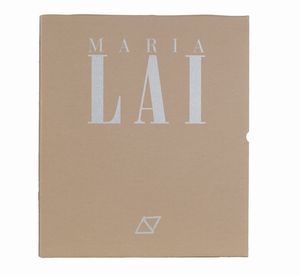 MARIA LAI - Il dio distratto