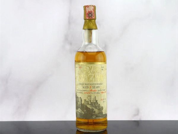 Macallan 1990  - Asta Spring Spirits - Whisky Rari e da Collezione - Associazione Nazionale - Case d'Asta italiane