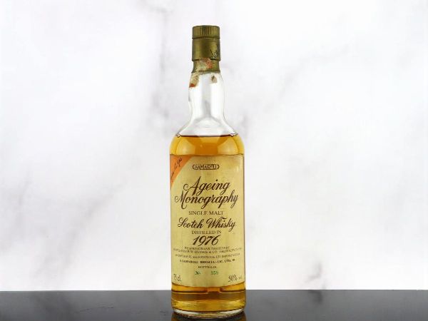 Springbank 1976  - Asta Spring Spirits - Whisky Rari e da Collezione - Associazione Nazionale - Case d'Asta italiane