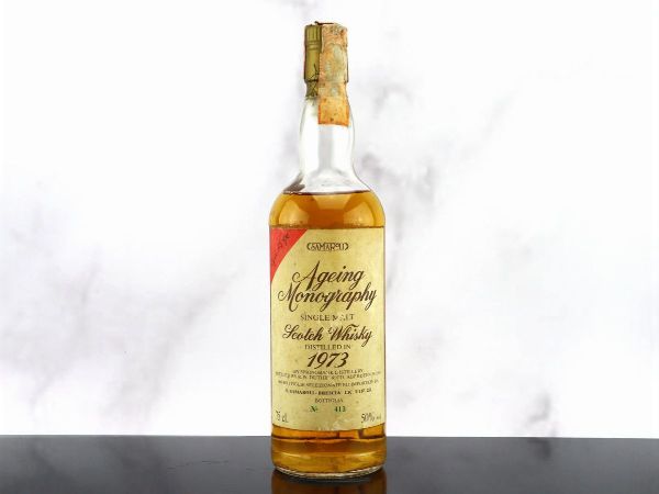 Springbank 1973  - Asta Spring Spirits - Whisky Rari e da Collezione - Associazione Nazionale - Case d'Asta italiane