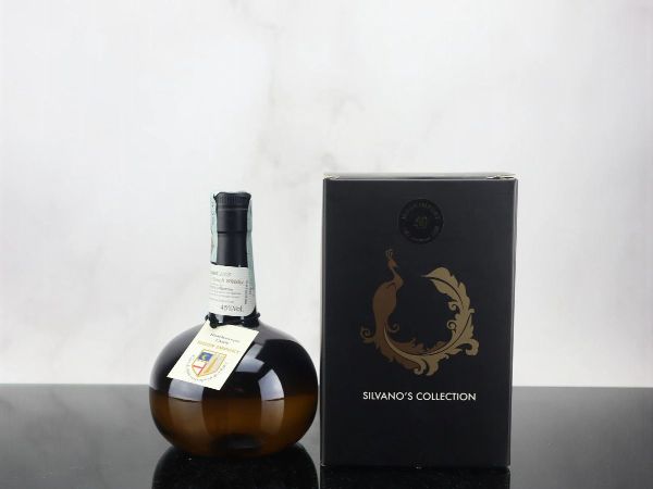 Ord 2005  - Asta Spring Spirits - Whisky Rari e da Collezione - Associazione Nazionale - Case d'Asta italiane