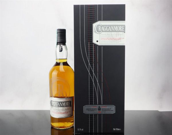 Cragganmore  - Asta Spring Spirits - Whisky Rari e da Collezione - Associazione Nazionale - Case d'Asta italiane