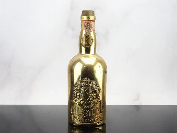 Rixston Gold Edition  - Asta Spring Spirits - Whisky Rari e da Collezione - Associazione Nazionale - Case d'Asta italiane