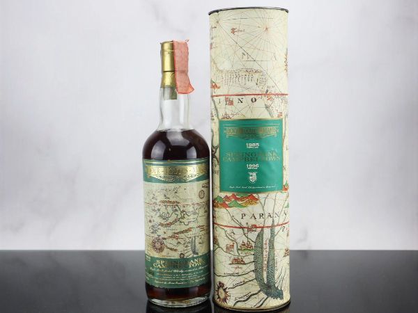 Springbank 1985  - Asta Spring Spirits - Whisky Rari e da Collezione - Associazione Nazionale - Case d'Asta italiane