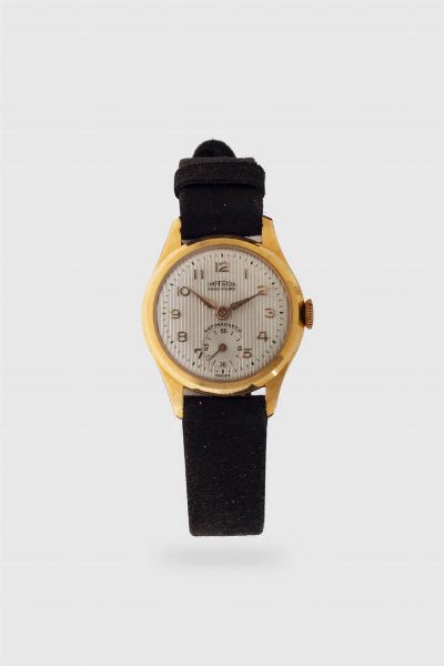 IMPERIOS : Mod. Lady Dress Watch  anni '70  - Asta Orologi  - Associazione Nazionale - Case d'Asta italiane