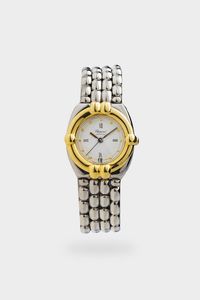 CHOPARD - Mod. Gstaad Lady  ref. 8112  anni '90