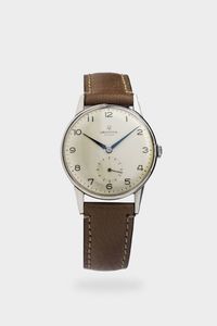 UNIVERSAL GENEVE - Mod. Solo Tempo  ref. 21243  anni '60