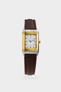 JAEGER LE COULTRE - Mod. Reverso  ref. 260.5.08  anni 2000