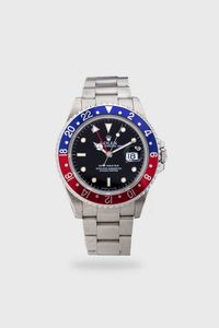 ROLEX - Mod. GMT Master  ref. 16700  anno 1992