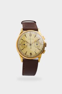 ZENITH - Mod. Chronograph  ref. 484515  anni '50