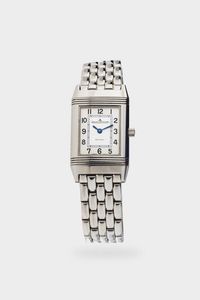 JAEGER LE COULTRE - Mod. Reverso  ref. 260.8.47  anni 2000