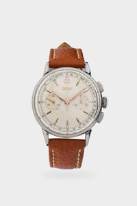 TISSOT - Mod. Chronograph  ref. 8450  anni '60
