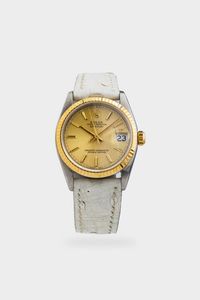 ROLEX - Mod. Datejust  ref. 68273  anno 1992