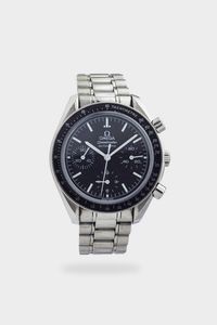 OMEGA - Mod. Speedmaster Reduced  ref.35395000  anno 2010