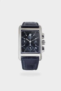 AUDEMARS PIGUET - Mod. Edward Chrono  ref.25925b anni '90