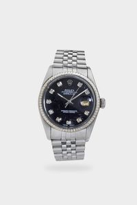 ROLEX - Mod.Datejust  ref.1601  anno 1983