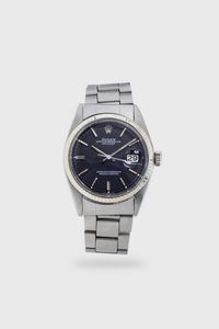 ROLEX - Mod. Datejust  ref.1601  anno 1974