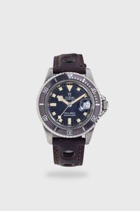 TUDOR - Mod. Submariner  ref.9411/0  anno 1980