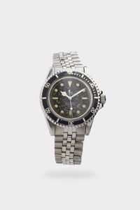 TUDOR - Mod. Submariner  ref.7928  anno 1964