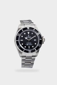 ROLEX - Mod. Sea Dweller  ref.16600  anno 2008