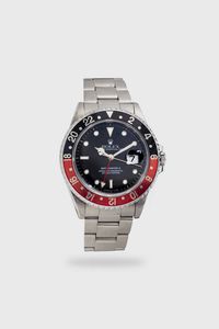 ROLEX - Mod. GMT Master 2  ref.16710  anno 1996