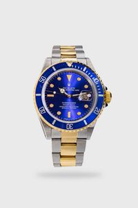 ROLEX - Mod. Submariner  ref.16613  anno 1992