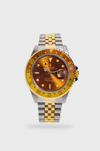 ROLEX - Mod. GMT-Master 2  ref.16713  anno 1992