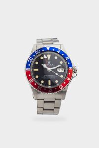 ROLEX - Mod. GMT Master  ref.1675  anno 1978