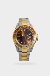 ROLEX - Mod. Gmt-Master2  ref. 16713  anno 1990